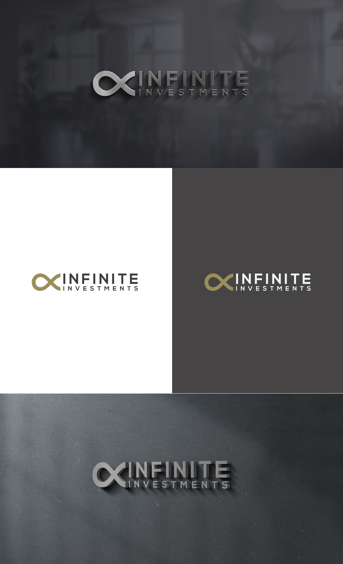 Logo Design by GLDesigns for this project | Design #30951403