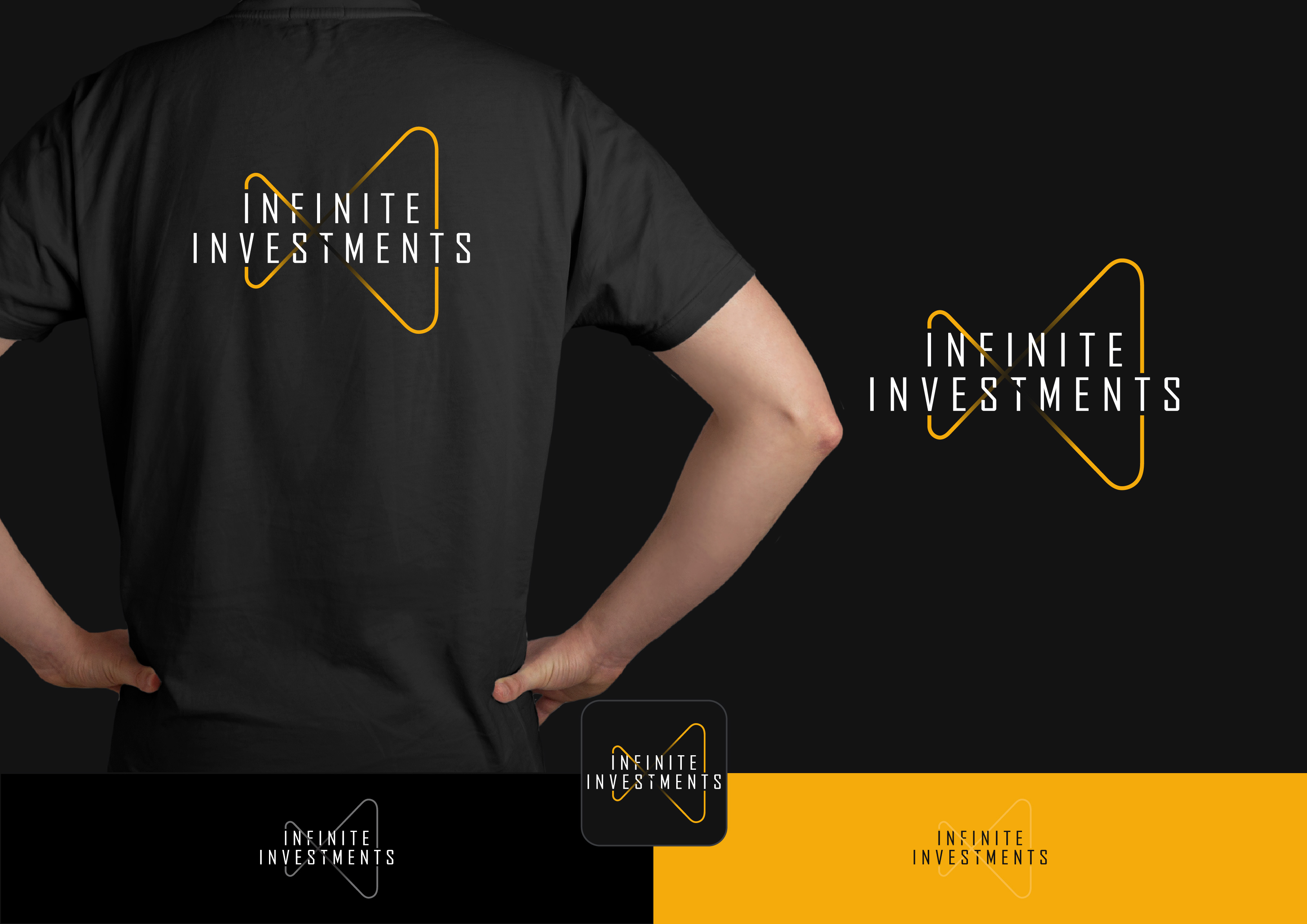 Logo Design by ~idiaz~ for this project | Design #31041288