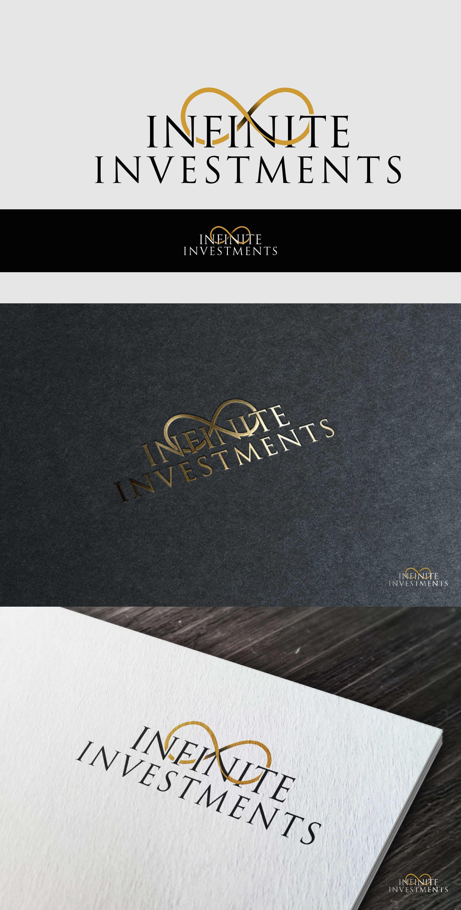 Logo Design by BerhasilKabeh for this project | Design #30954537