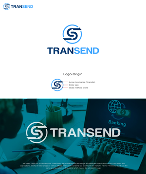 Logo Design by dharlan for this project | Design: #30903378