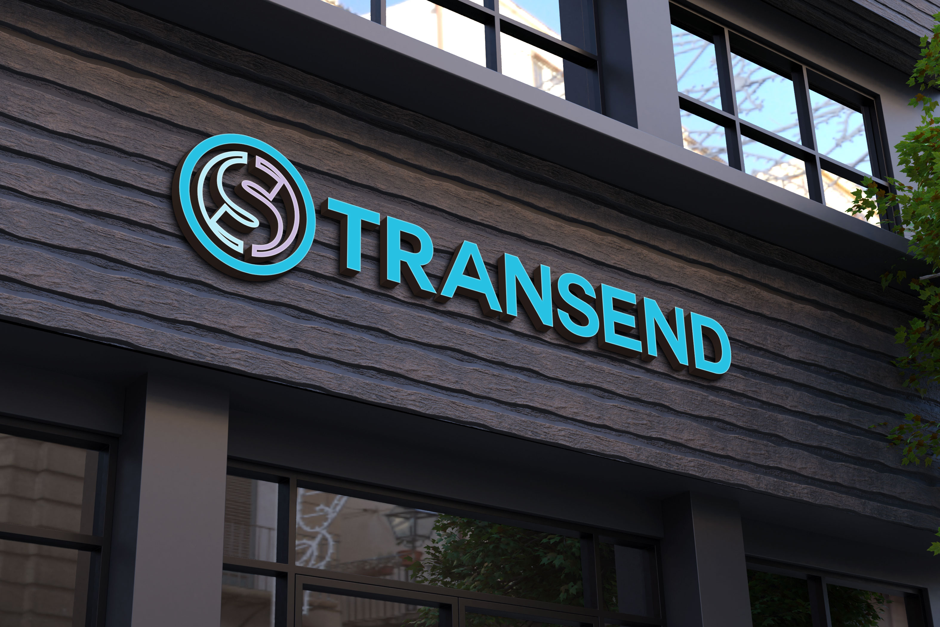 Logo Design by Kavth for this project | Design #30940863