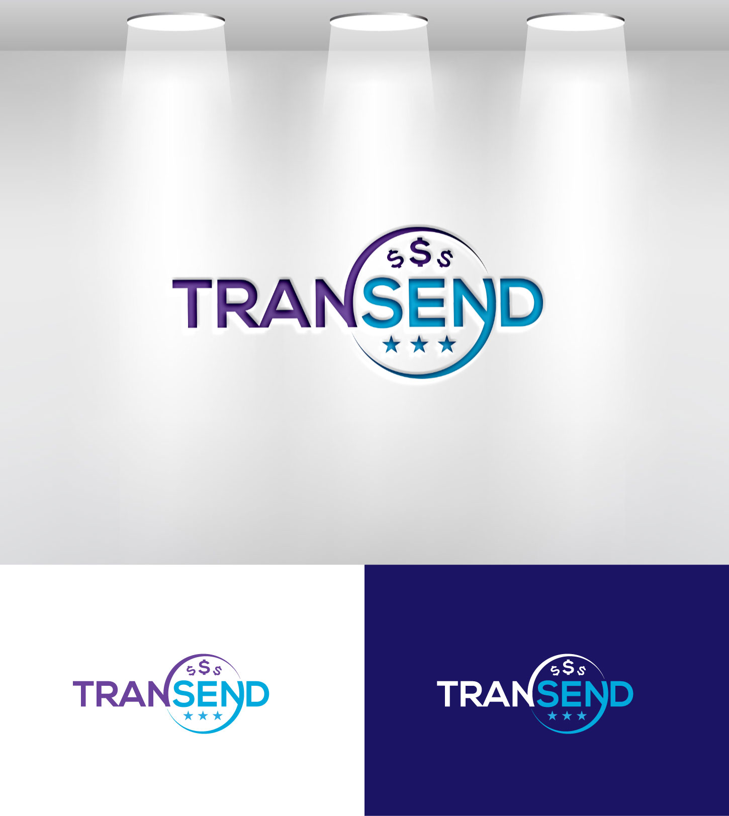 Logo Design by DoYel art for this project | Design #30908016