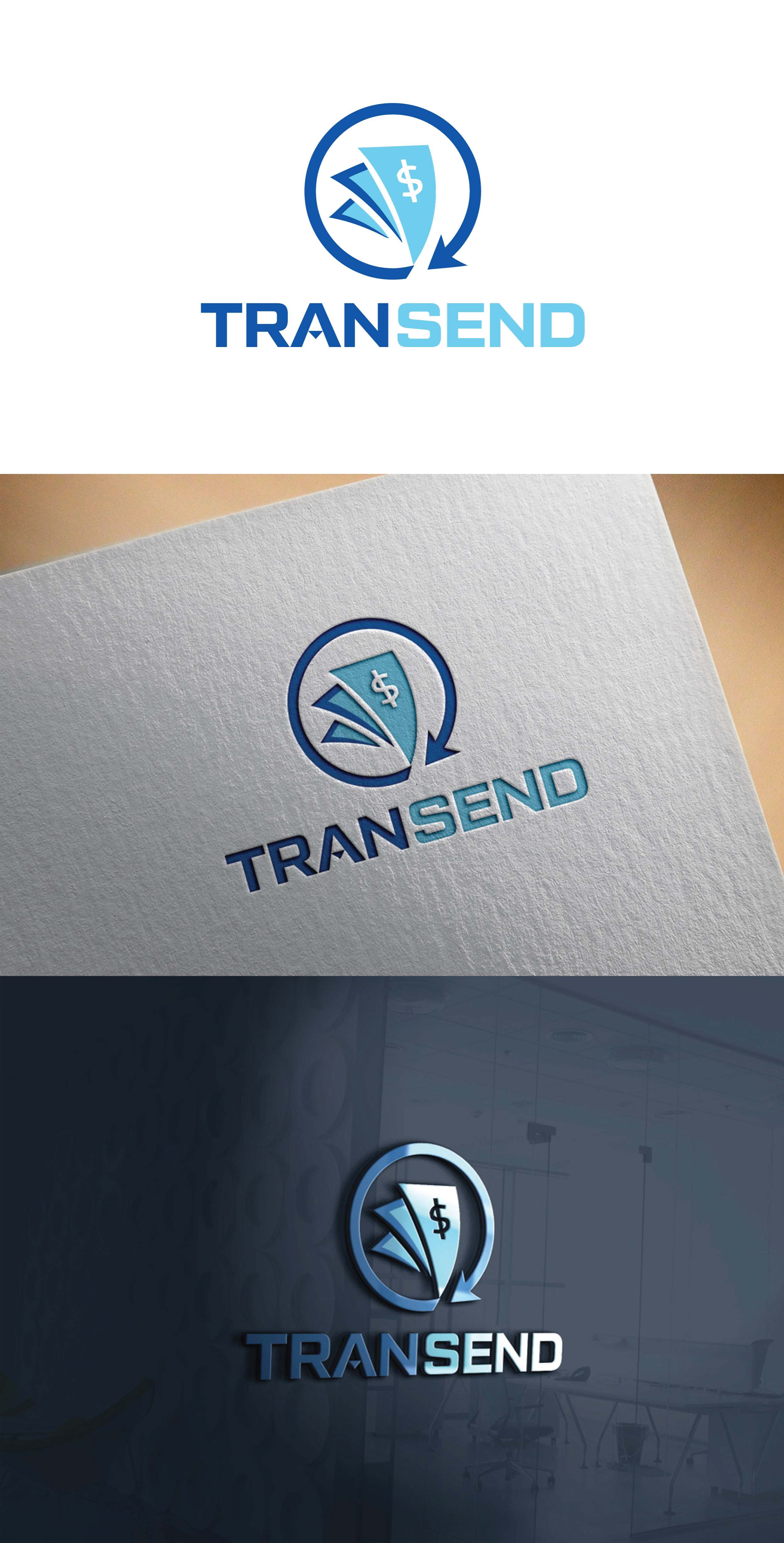 Logo Design by (Vision) for this project | Design #30901674