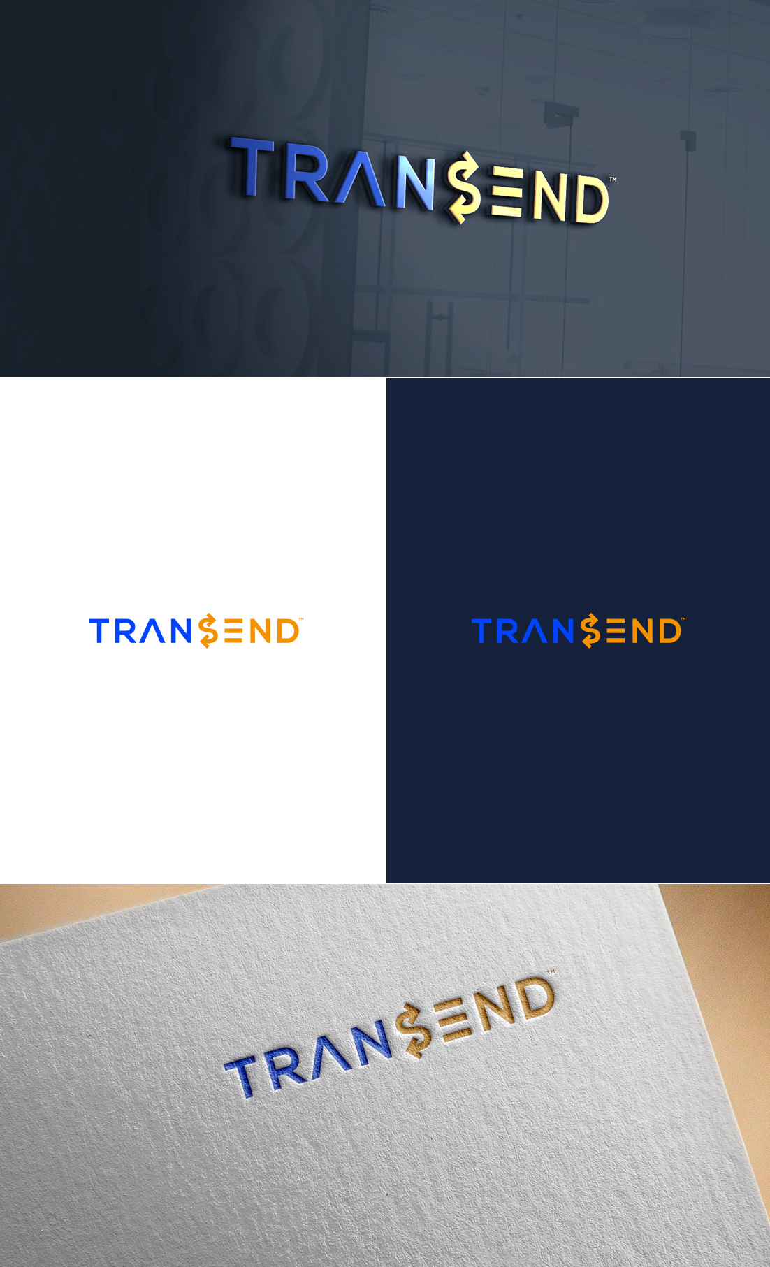 Logo Design by GLDesigns for this project | Design #30905367