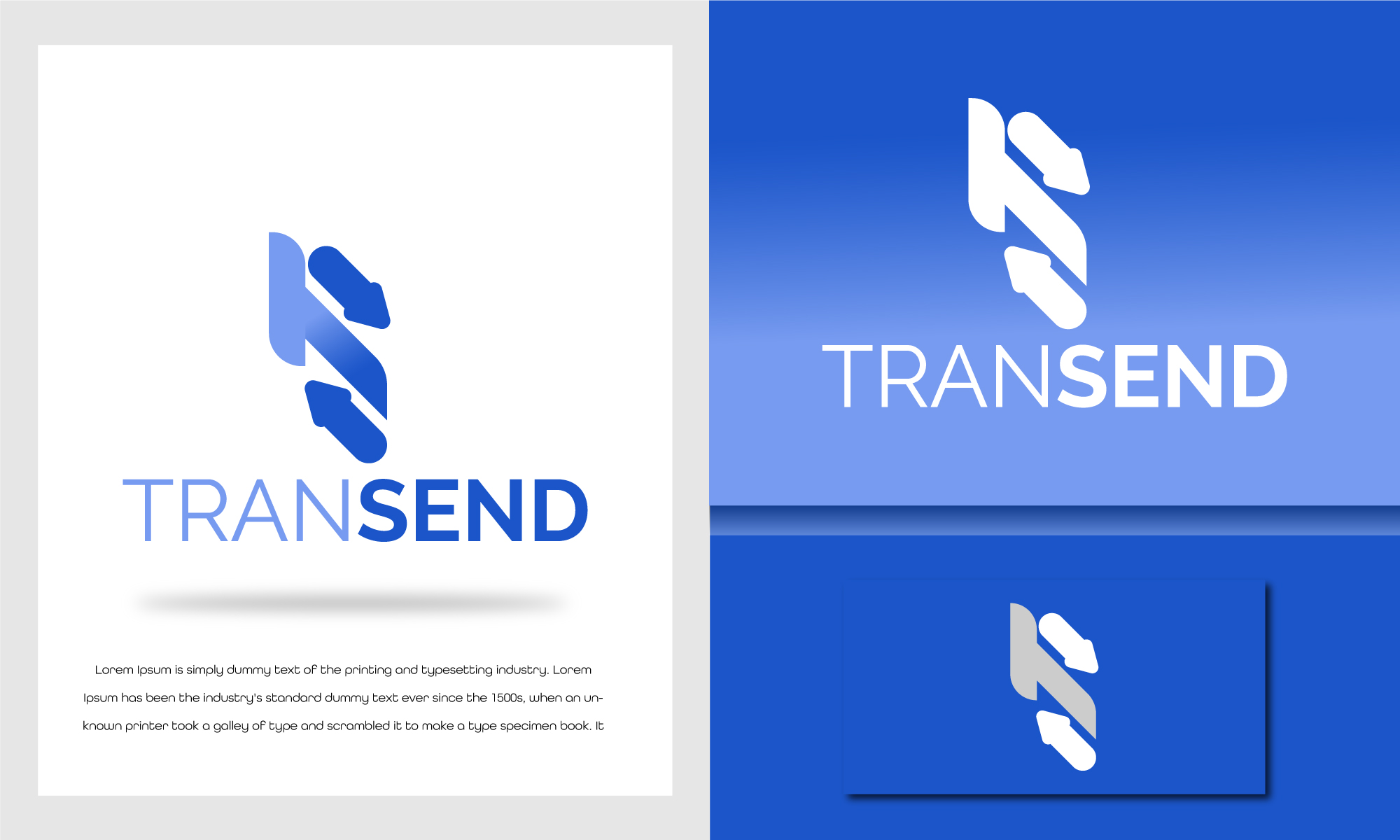 Logo Design by Rupok MT for this project | Design #30904326