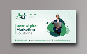 Facebook Design by ecorokerz for this project | Design: #30903216