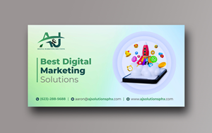 Facebook Design by ecorokerz for this project | Design: #30903217