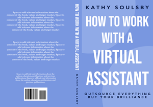 Design de Couverture de Livre par AnninWonderland pour ce projet | Design : #30928365