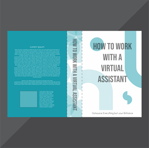 Book Cover Design by Mihisara323 for this project | Design #30921734