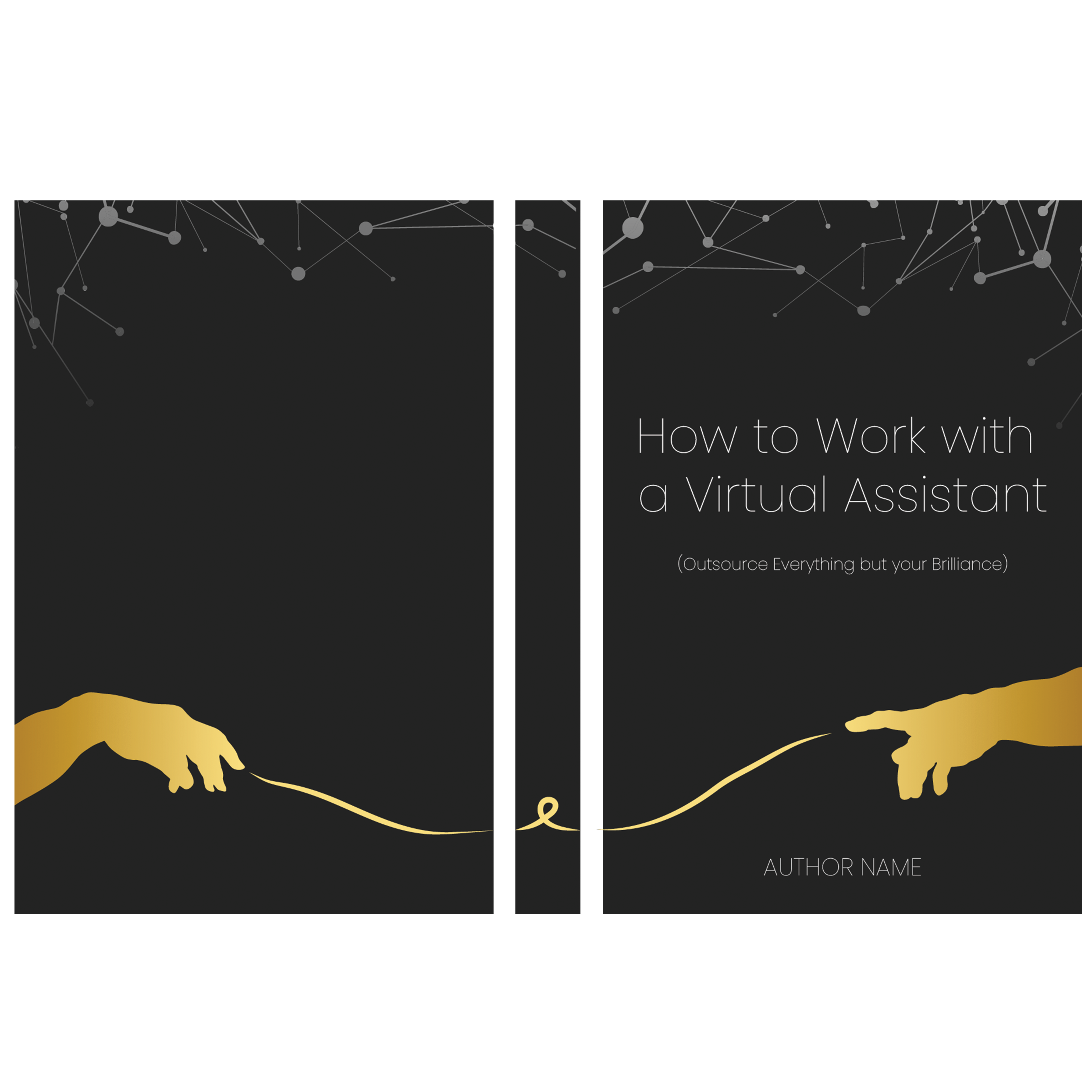 Design de Couverture de Livre par jotdesign pour ce projet | Design #30924942