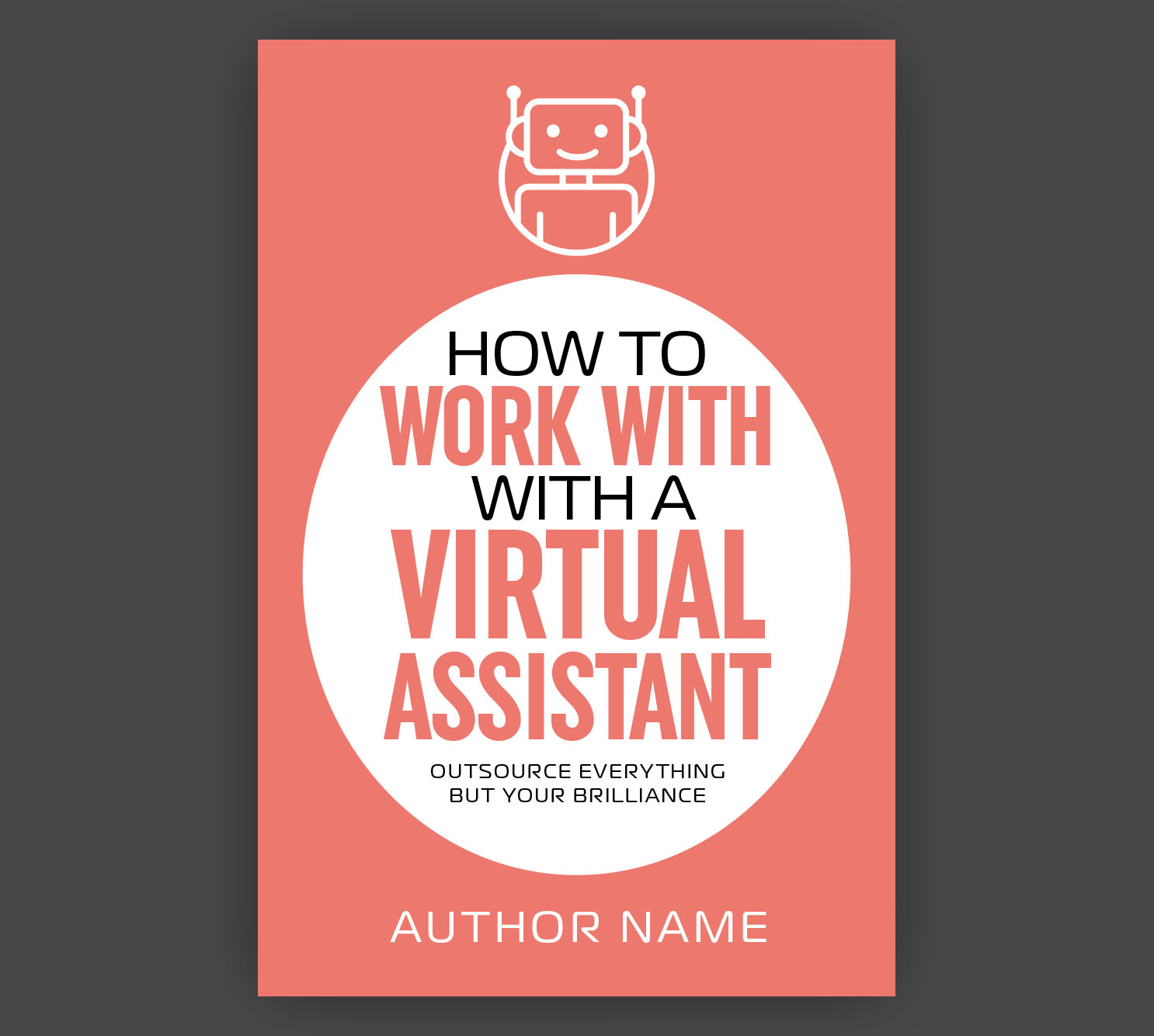 Design de Couverture de Livre par abdul700 pour ce projet | Design #30907685