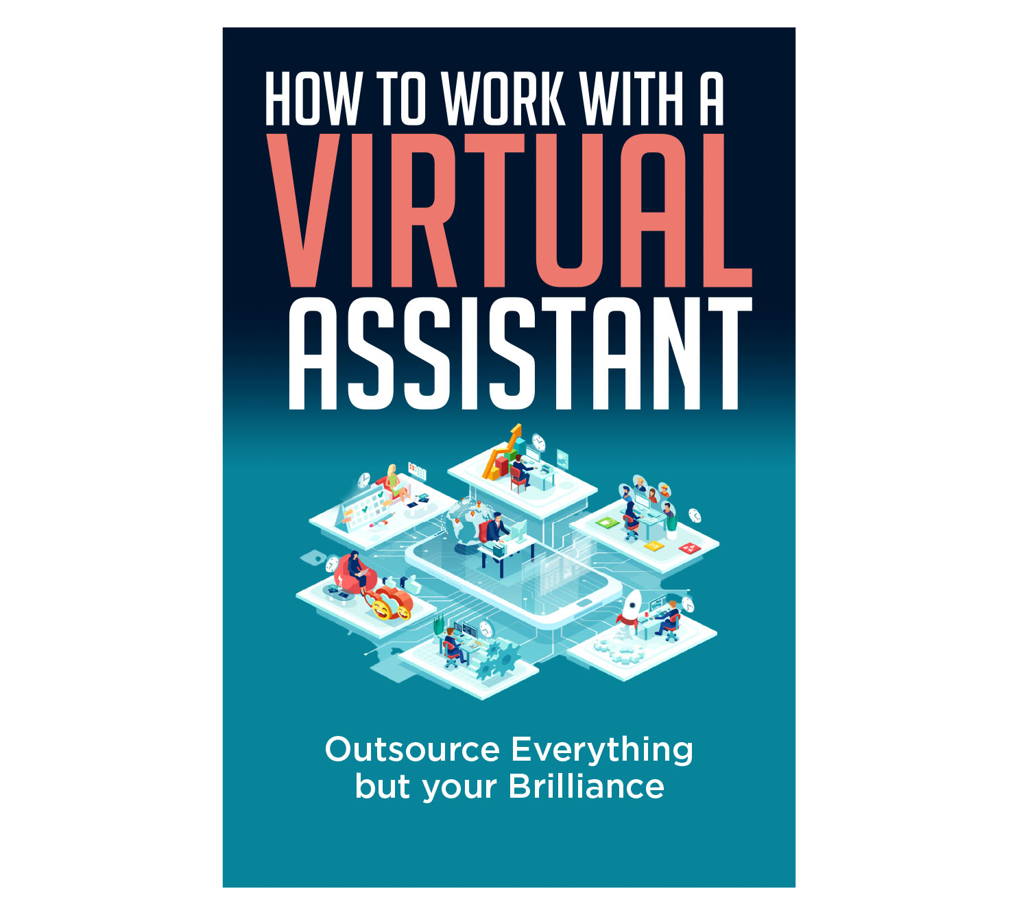 Book Cover Design by abdul700 for this project | Design #30914340