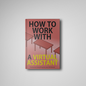 Book Cover Design by yusmoker for this project | Design: #30948118