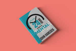 Book Cover Design by Javelin Studio for this project | Design: #30950965