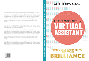 Book Cover Design by M.M for this project | Design: #30967909