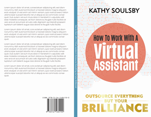 Book Cover Design by M.M for this project | Design: #30990808
