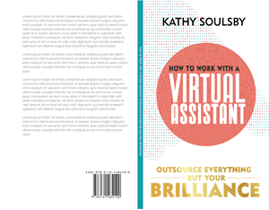 Book Cover Design by M.M for this project | Design: #30991332
