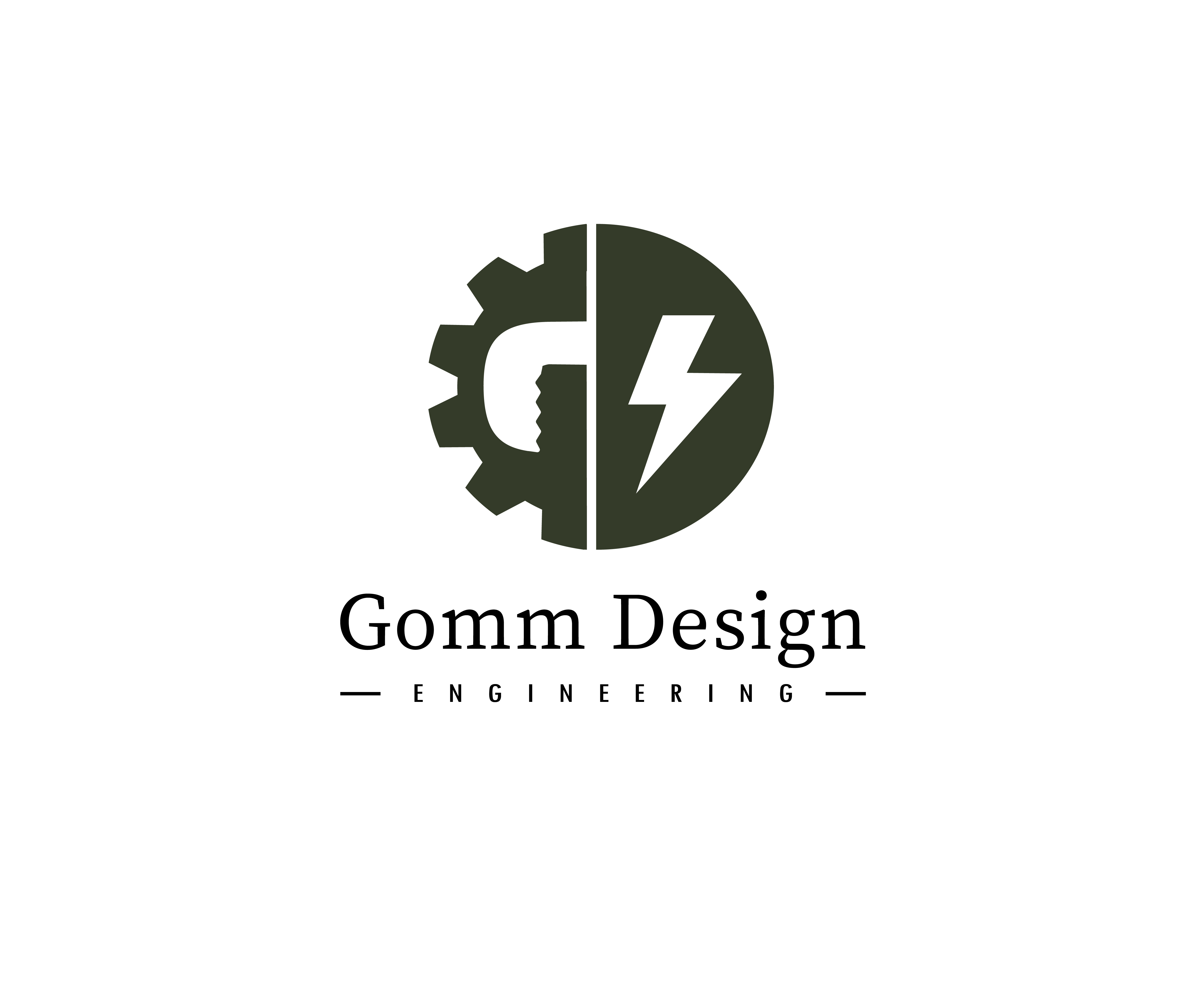 Logo Design by Abubkr for this project | Design #30955696