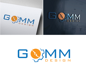 Diseño de Logo por Om Namah Shivay para este proyecto | Diseño: #30928082