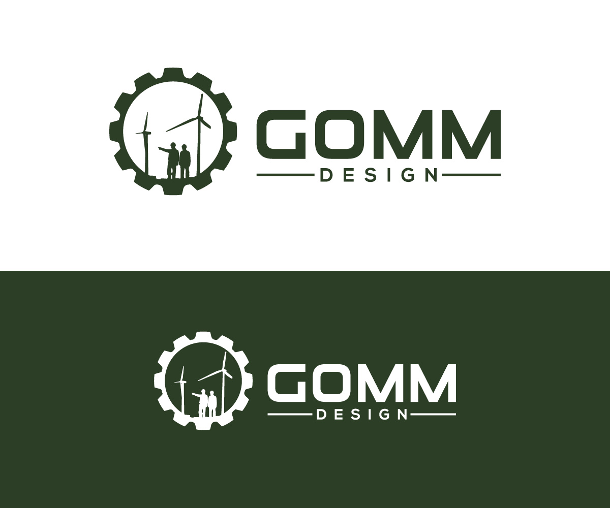 Logo Design by Kavth for this project | Design #30943411