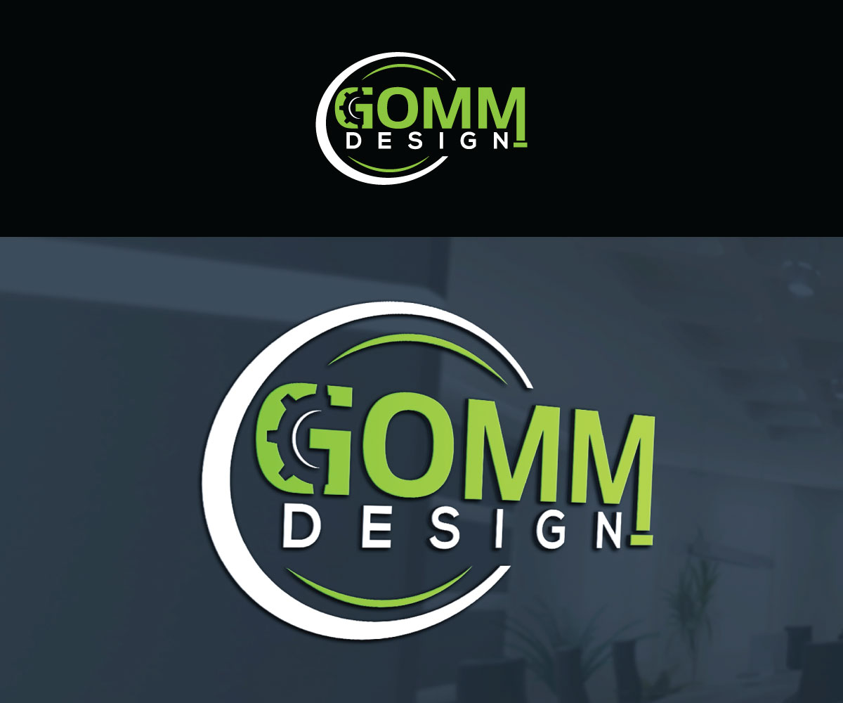 Logo Design by Srk pix!14 for this project | Design #30920015