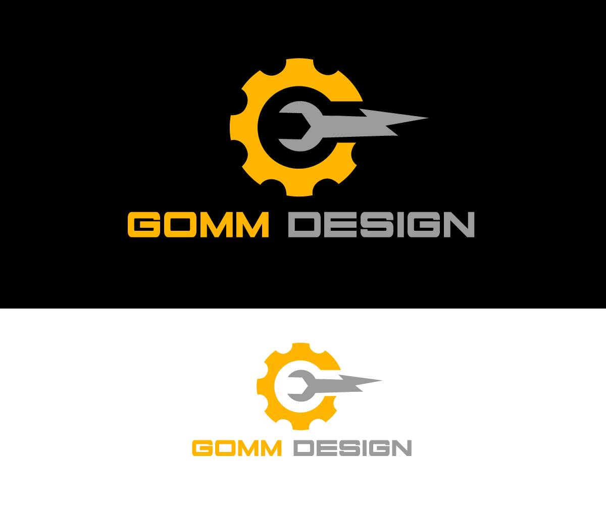 Logo Design by Paint-Tools for this project | Design #30910853