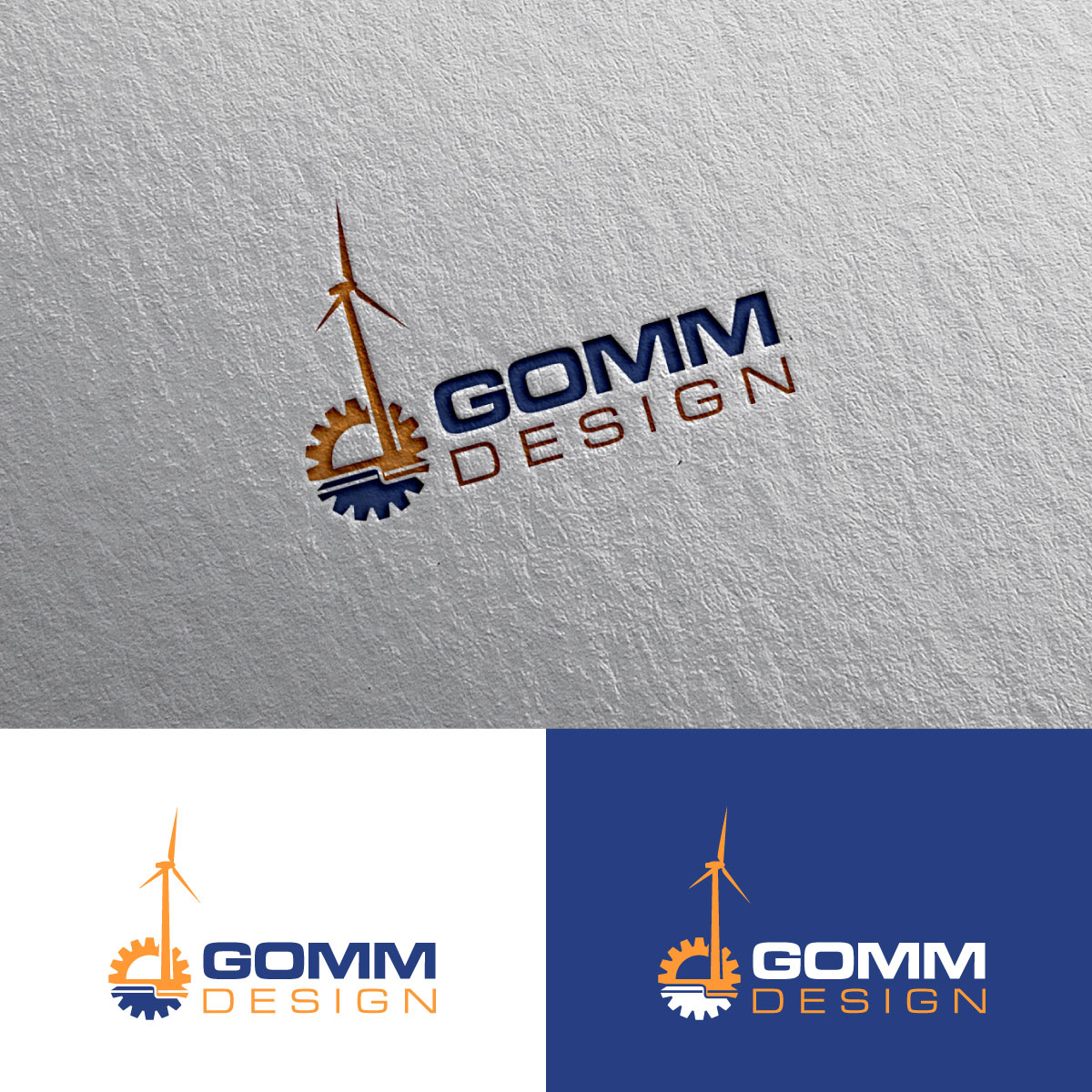 Logo Design by chris Ray for this project | Design #30908111