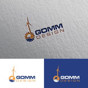 Diseño de Logo por chris Ray para este proyecto | Diseño: #30908111