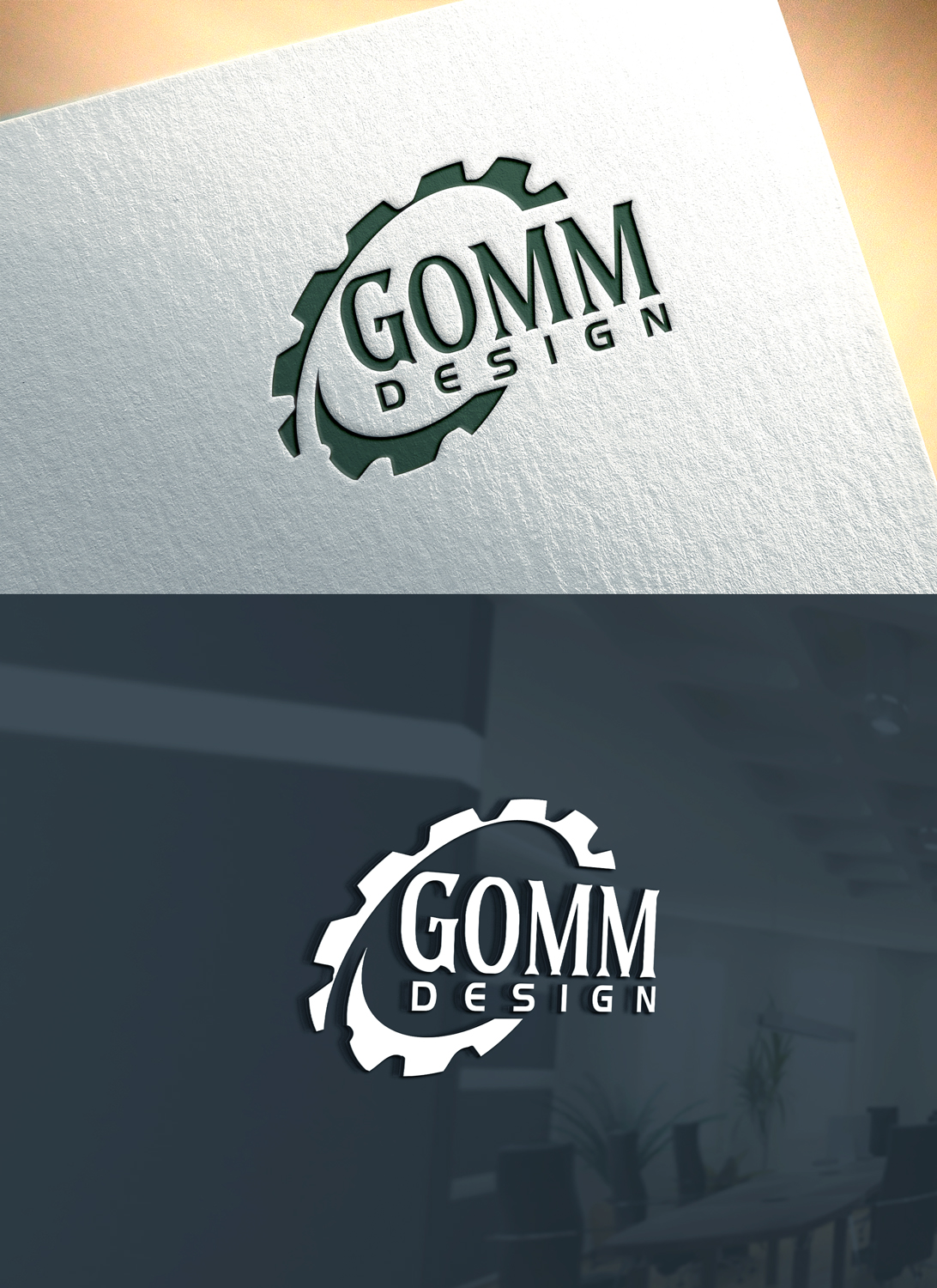 Logo Design by RaKu 2 for this project | Design #30946861