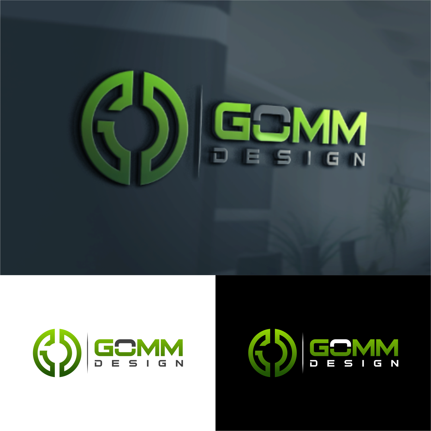 Diseño de Logo por semarco para este proyecto | Diseño #30908052