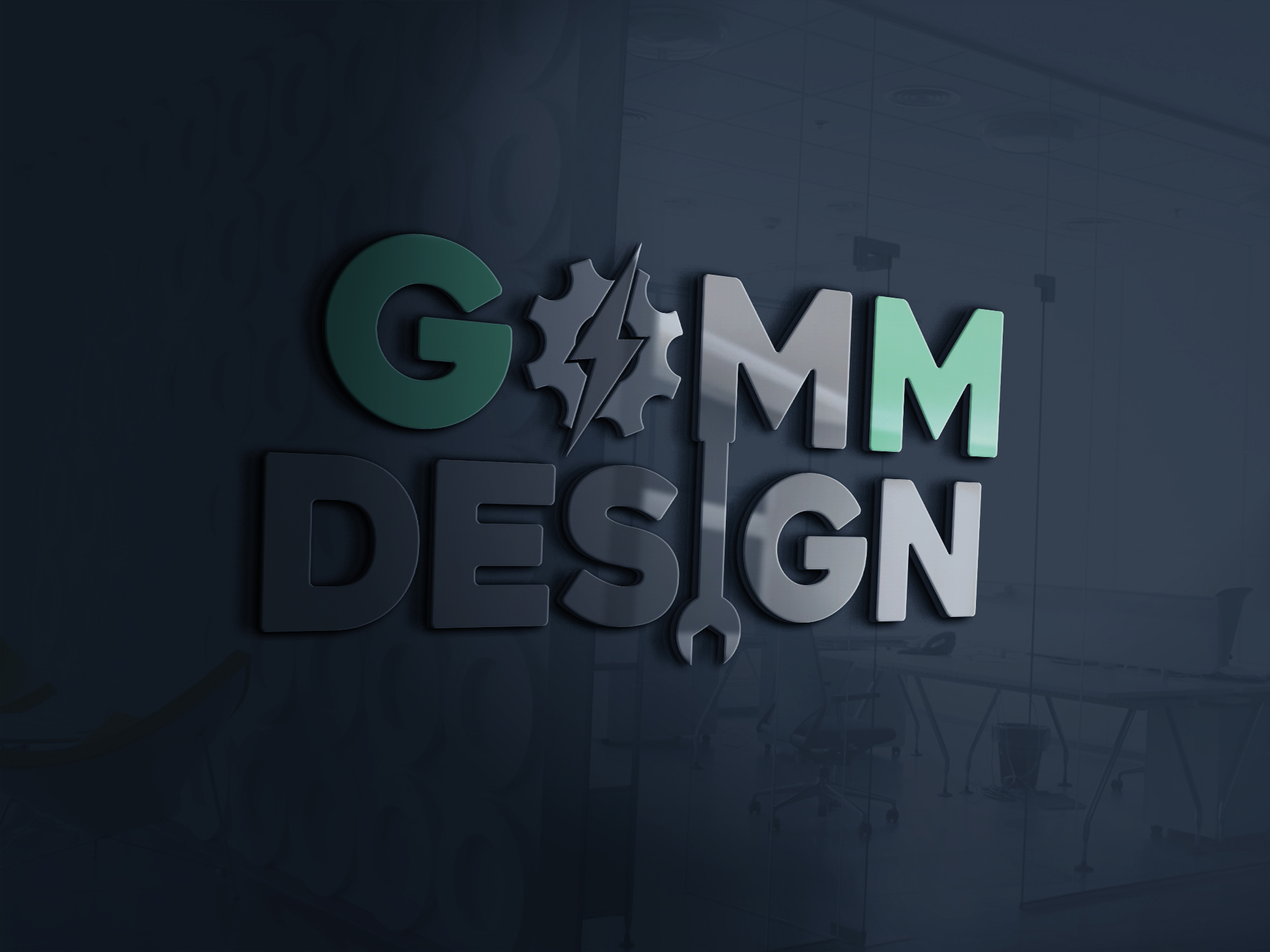 Logo-Design von CREATOR VK für dieses Projekt | Design #30937790