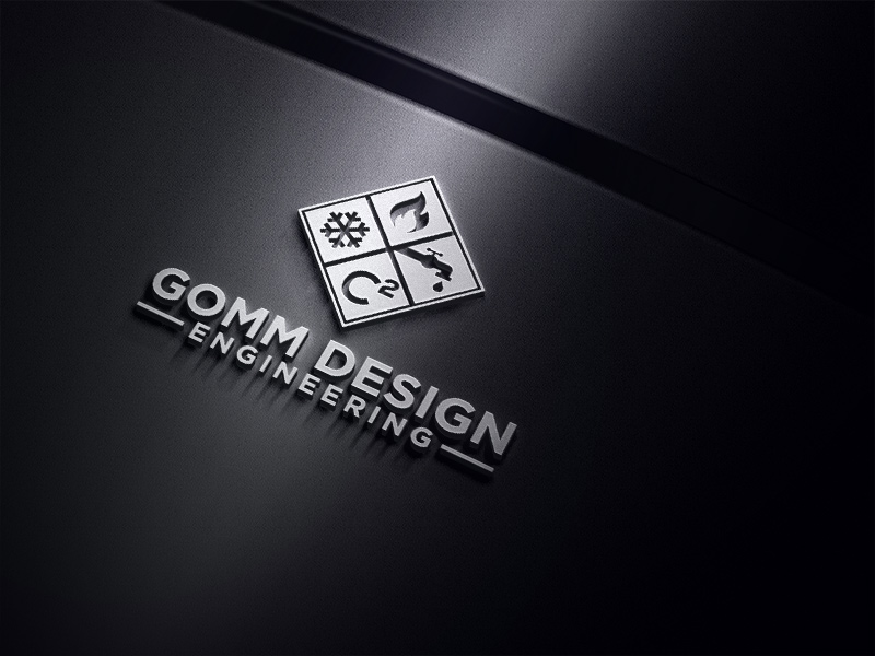 Logo Design by Shahriar H for this project | Design #30914649