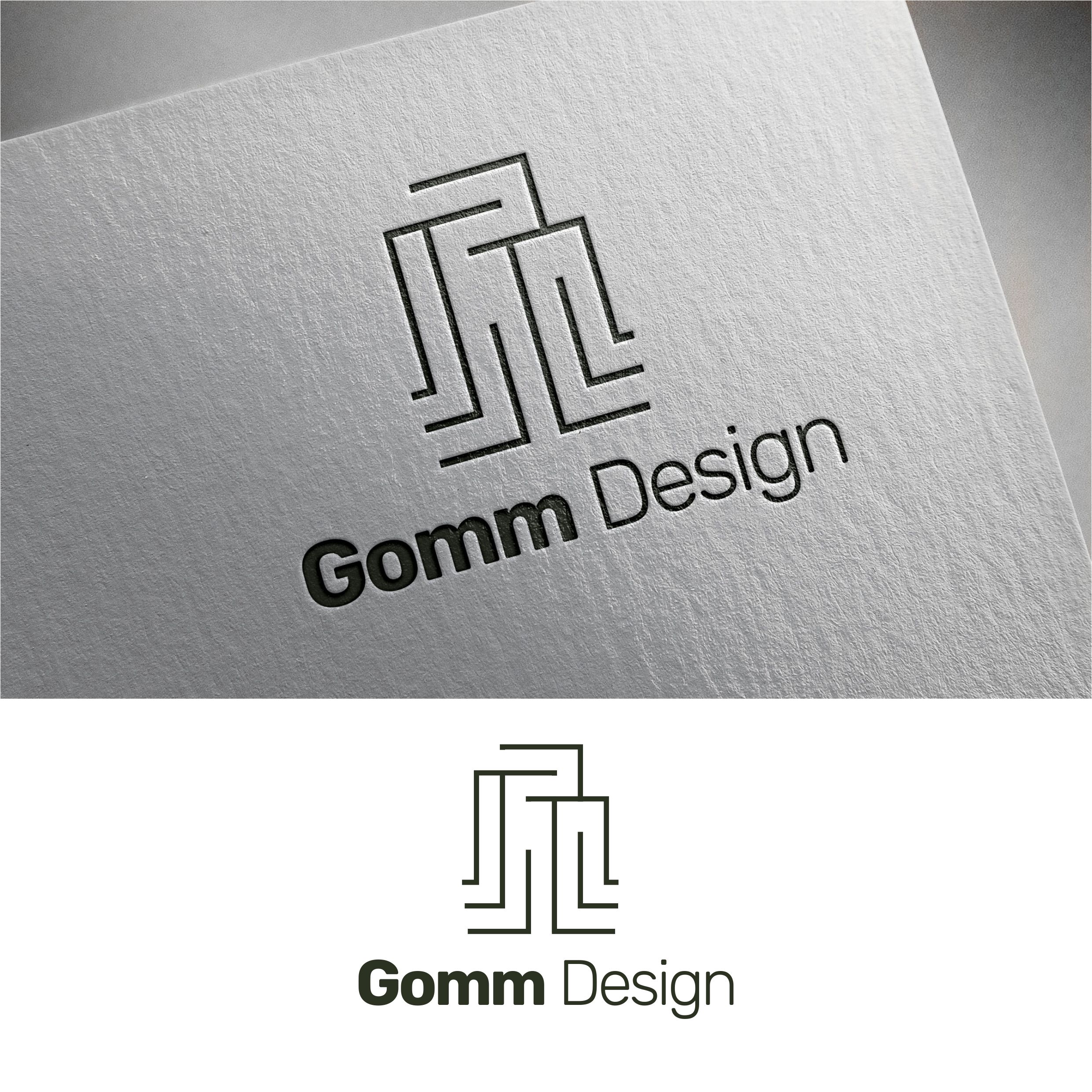 Logo Design by Jeferson HP for this project | Design #30913021