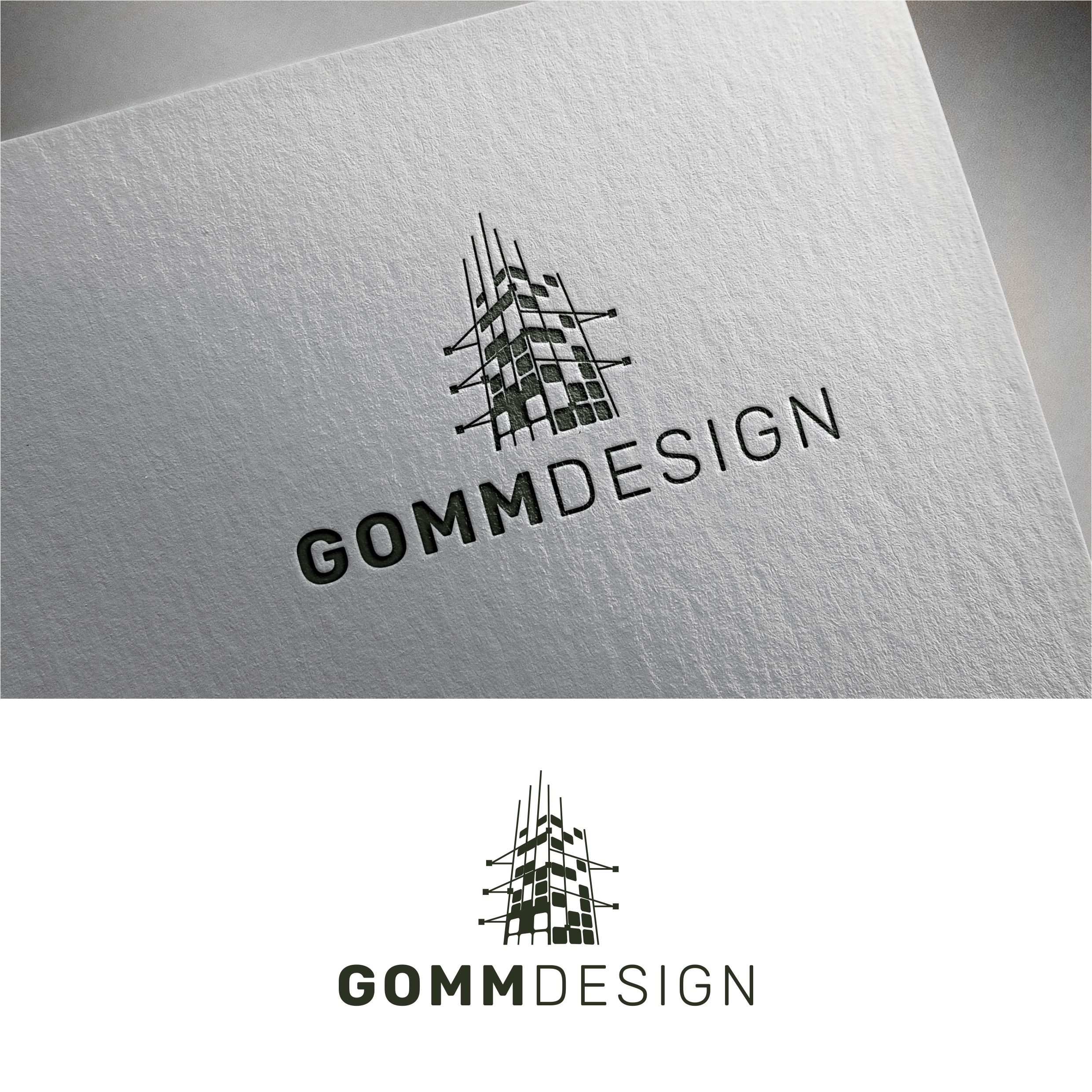Diseño de Logo por Jeferson HP para este proyecto | Diseño #30913022