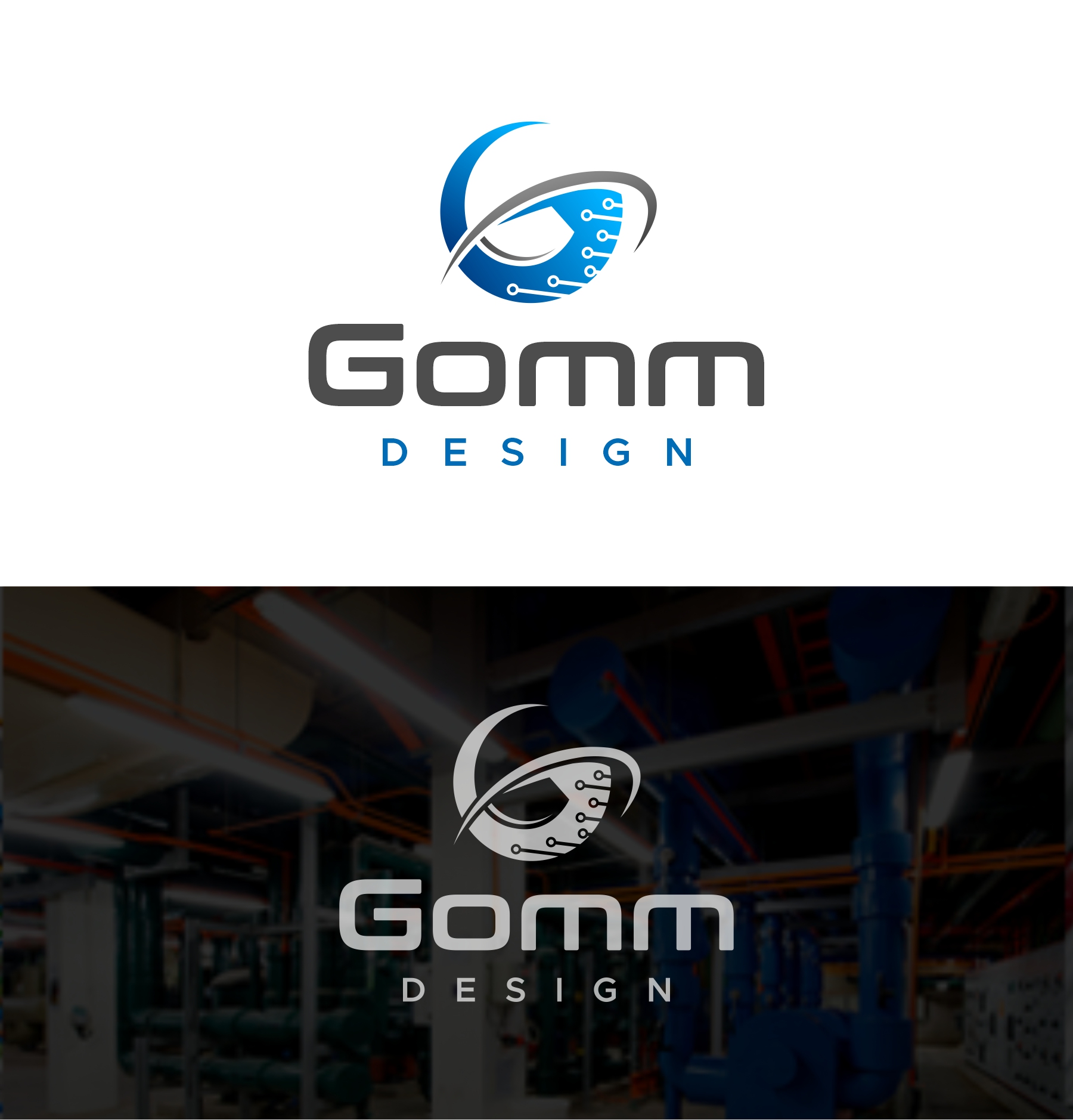 Diseño de Logo por debdesign para este proyecto | Diseño #30909792