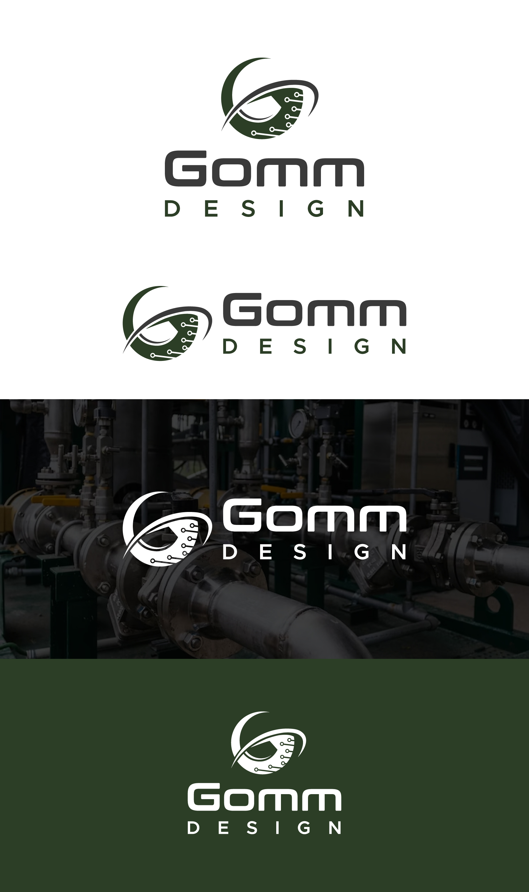 Design de Logo par debdesign pour ce projet | Design #30974730