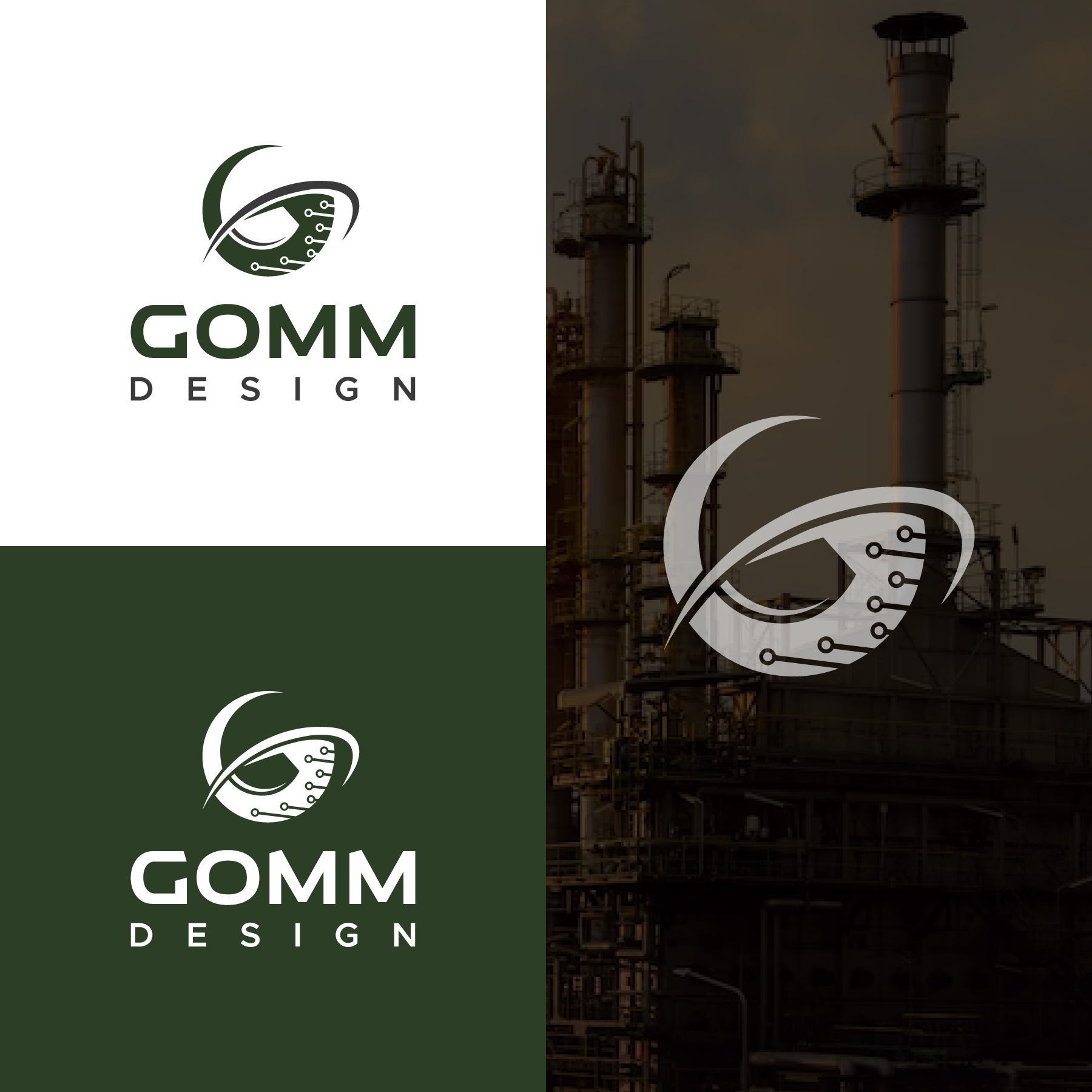 Design de Logo par debdesign pour ce projet | Design #30974731