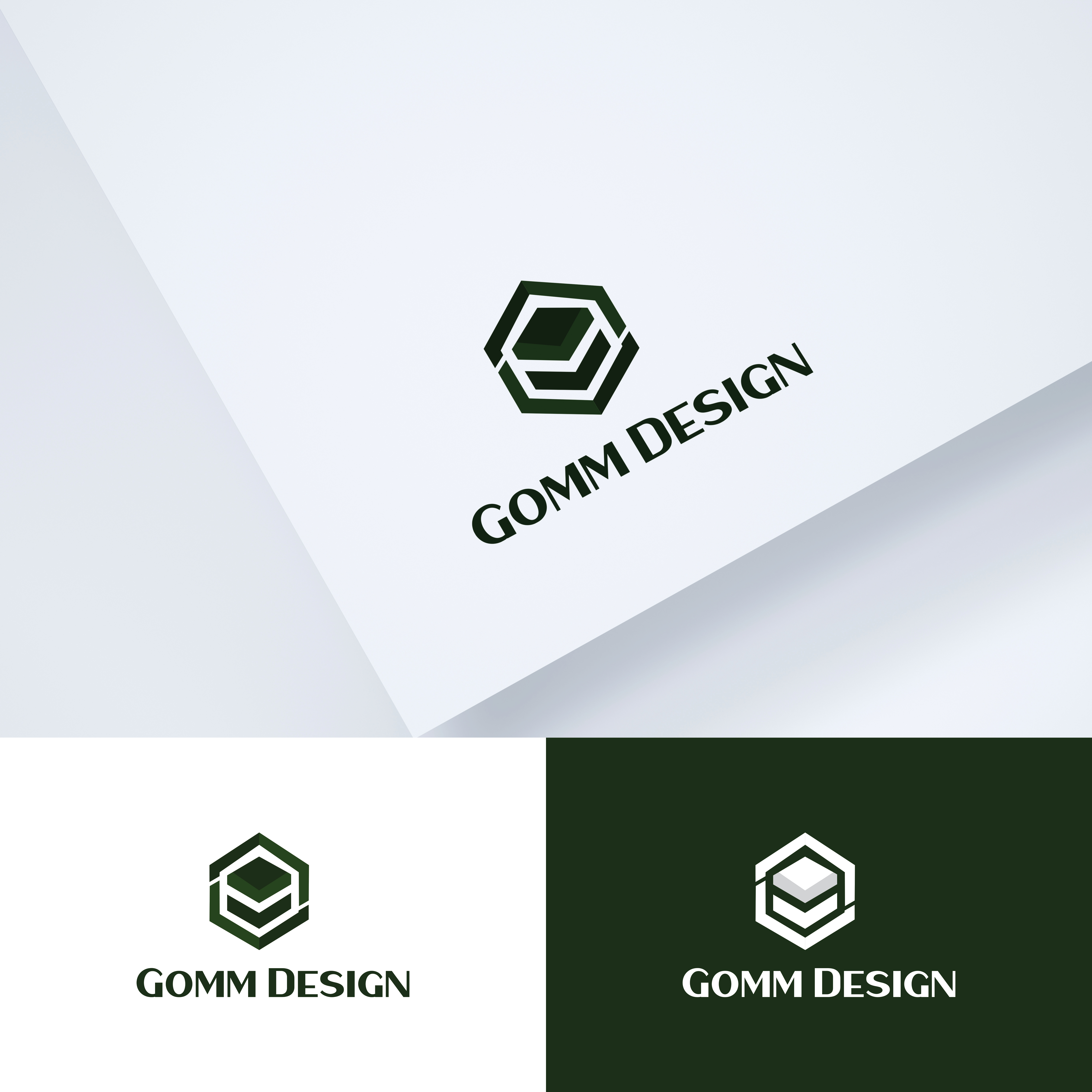 Logo Design by 4AD for this project | Design #30947938