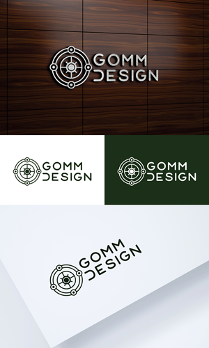 Diseño de Logo por 4AD para este proyecto | Diseño: #30949533