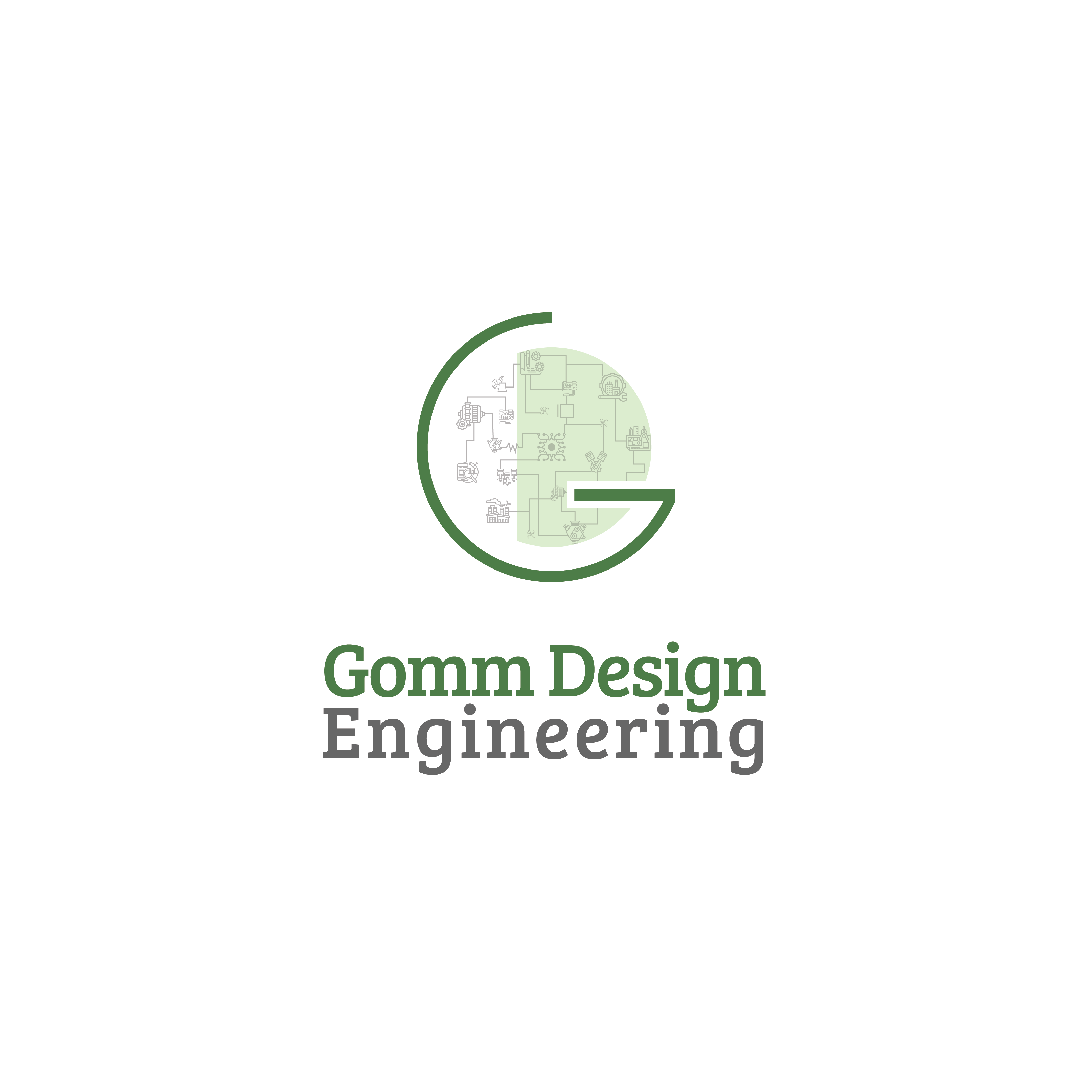 Logo Design by GSAMANTAK for this project | Design #30922719