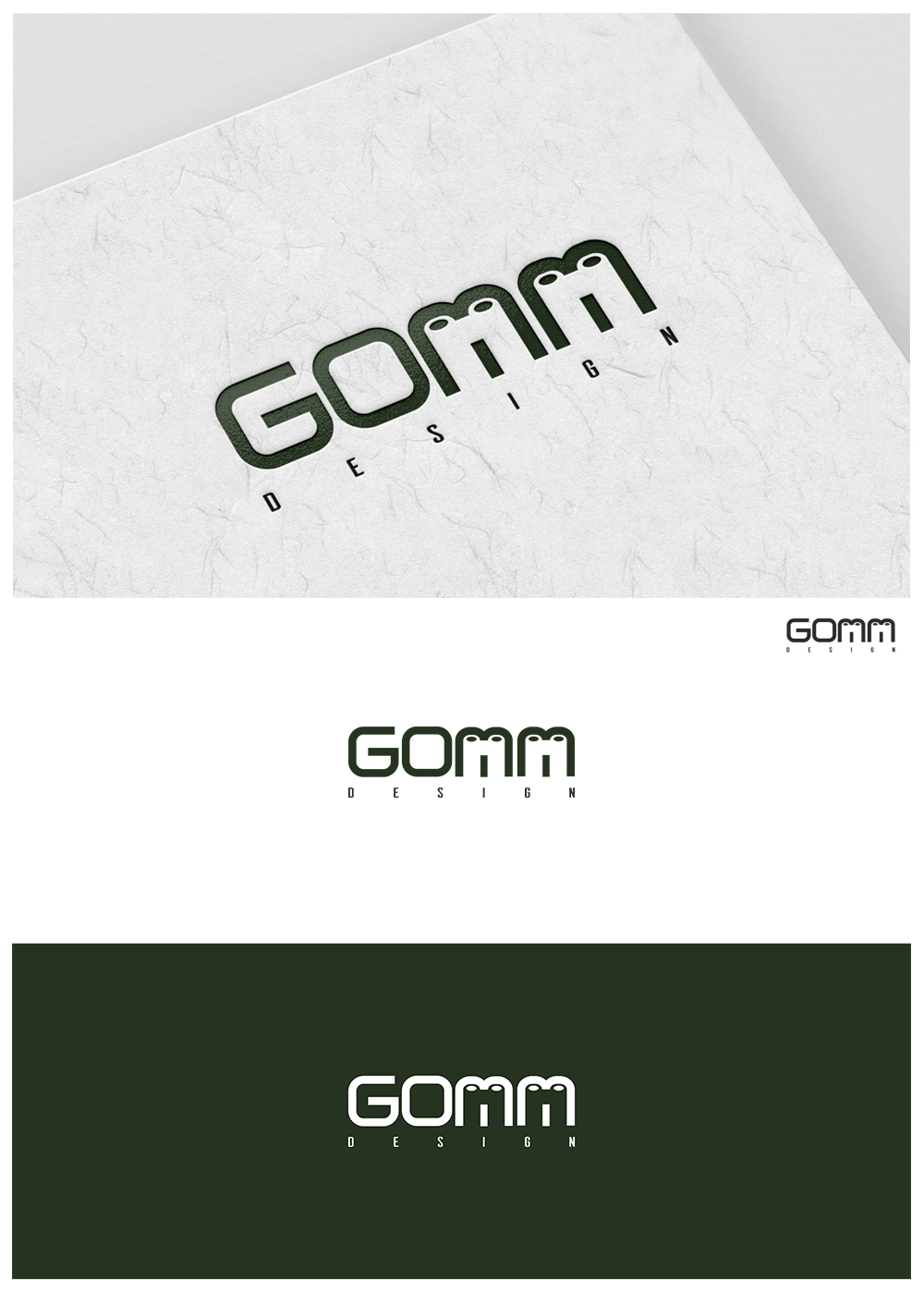 Logo Design by goranvisnjic82 for this project | Design #30975070