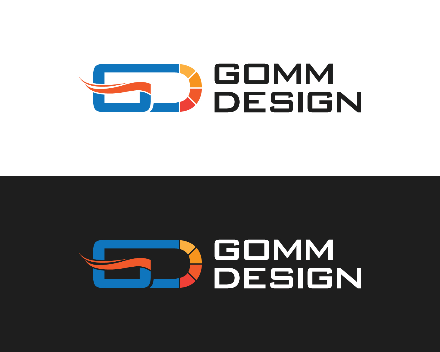 Logo Design by MAWBM for this project | Design #30933883