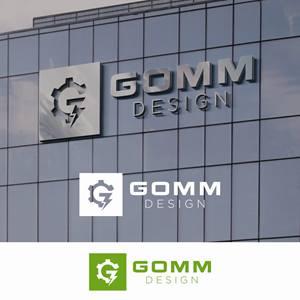 Diseño de Logo por RM para este proyecto | Diseño #30907258