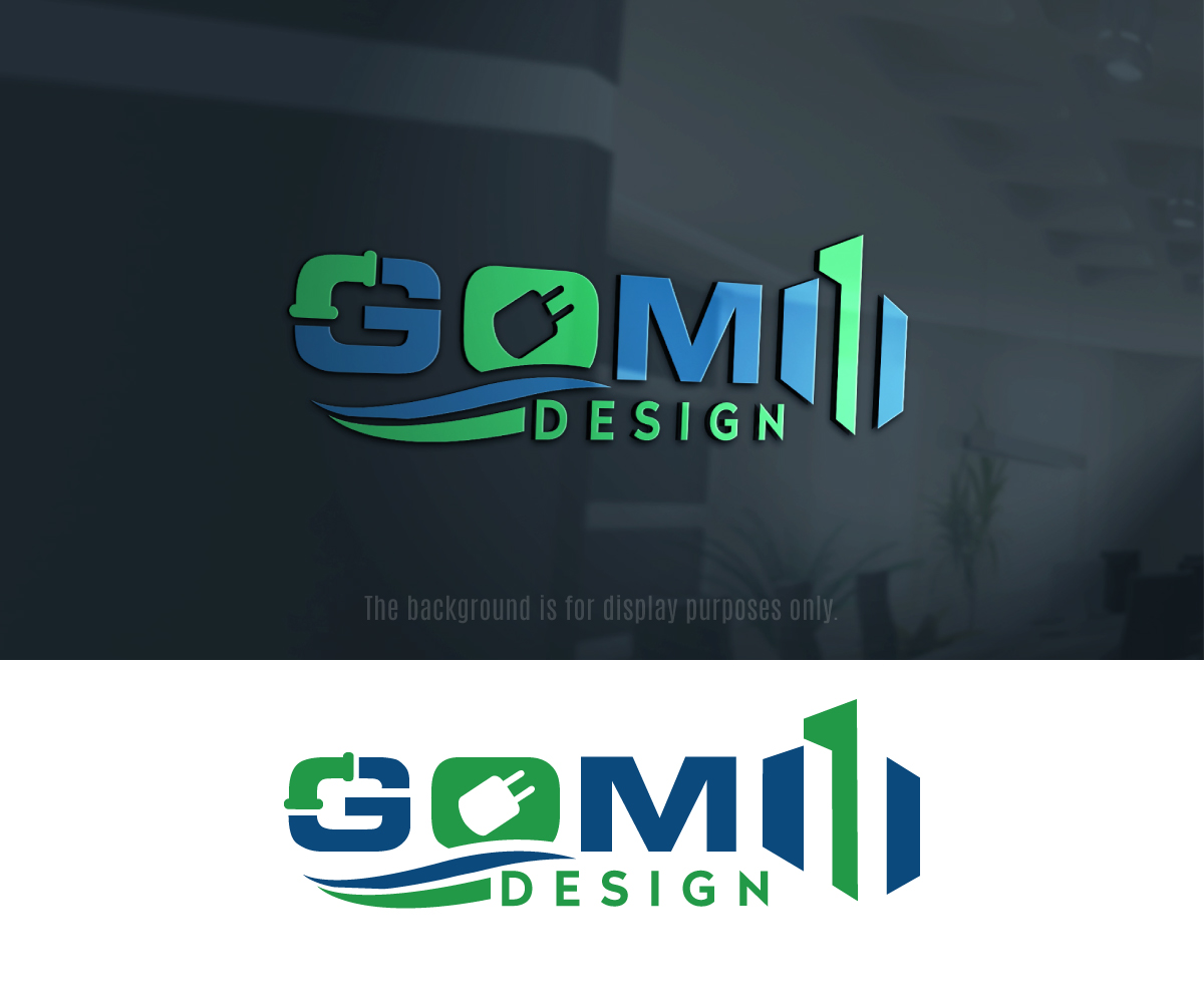 Logo Design by edwinnegz1 for this project | Design #30906989