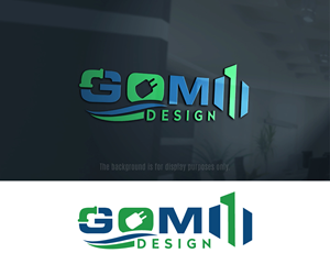 Diseño de Logo por edwinnegz1 para este proyecto | Diseño: #30906989