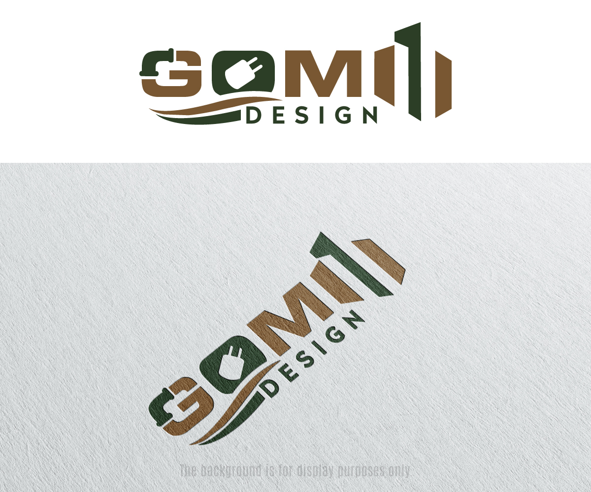 Logo Design by edwinnegz1 for this project | Design #30913936