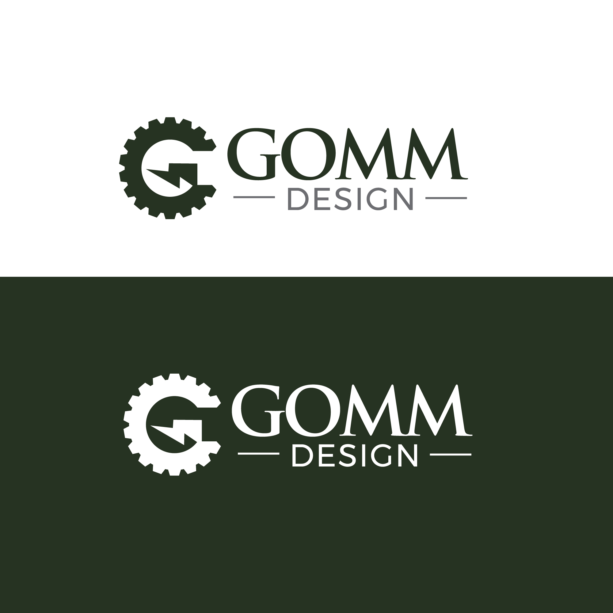 Logo Design by sherman for this project | Design #30949063