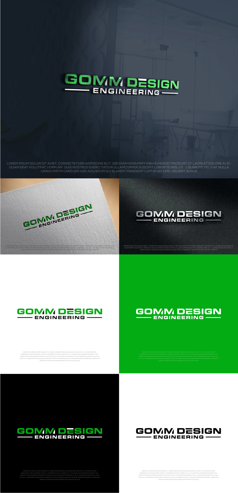 Diseño de Logo por Ayub Zafar para este proyecto | Diseño #30954172
