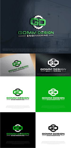 Diseño de Logo por Ayub Zafar para este proyecto | Diseño: #30954174