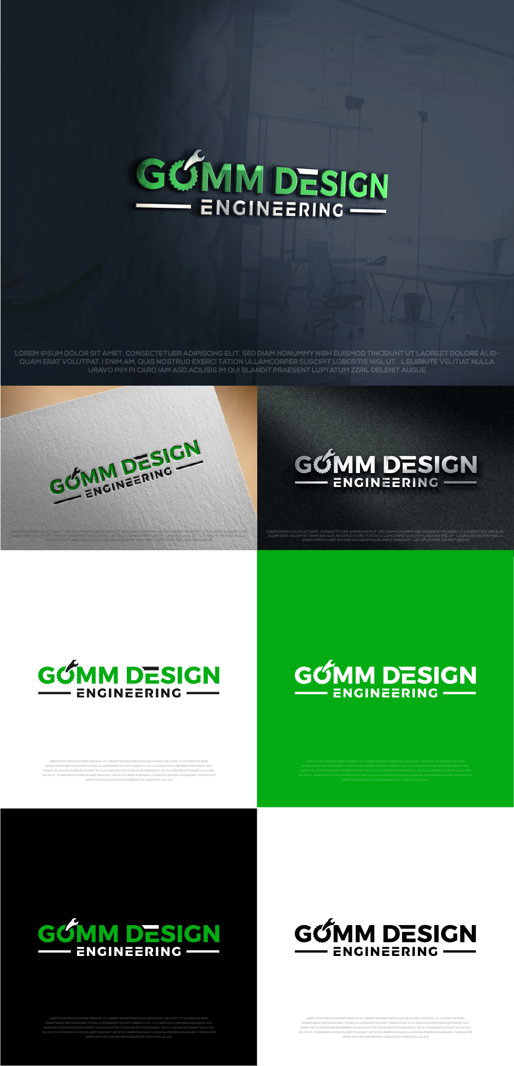 Logo Design by AlphabetZero.co.uk for this project | Design #30954175